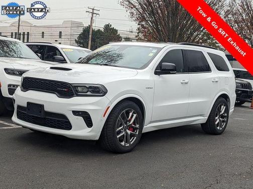 2023 Dodge Durango R/T