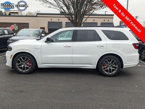 2023 Dodge Durango R/T