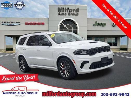 2023 Dodge Durango R/T