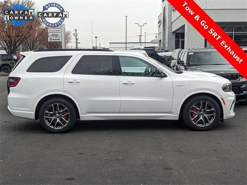 2023 Dodge Durango R/T
