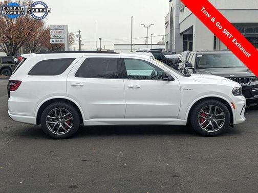 2023 Dodge Durango R/T