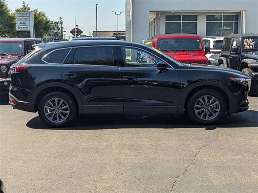 2023 Mazda CX-9 Touring