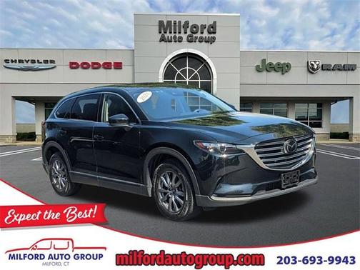 2023 Mazda CX-9 Touring