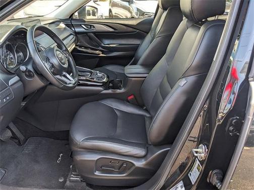 2023 Mazda CX-9 Touring