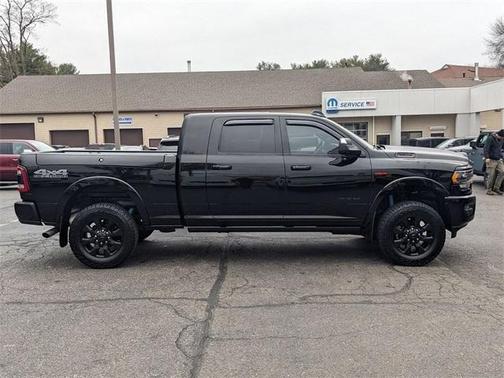2022 RAM 2500 Limited