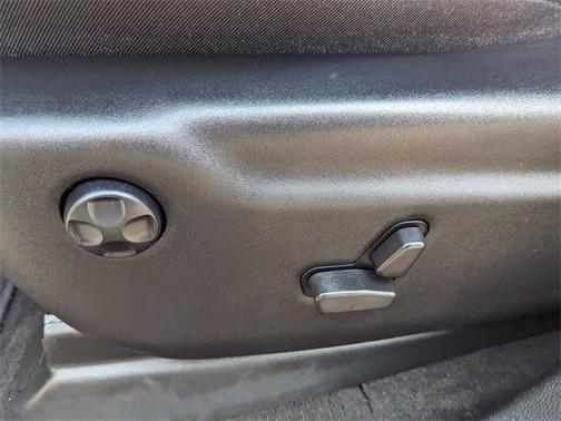 2022 Jeep Grand Cherokee WK Laredo