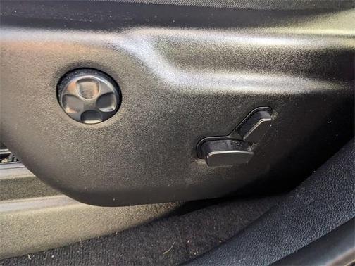 2022 Jeep Grand Cherokee WK Laredo