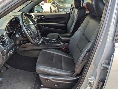 2022 Jeep Grand Cherokee WK Laredo