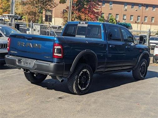 2024 RAM 2500 Power Wagon