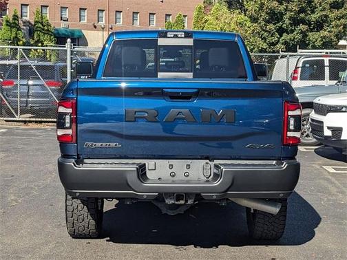 2024 RAM 2500 Power Wagon