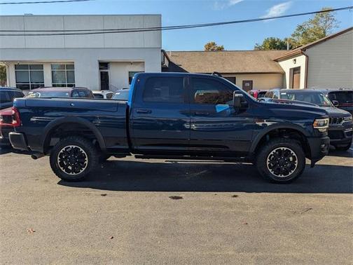 2024 RAM 2500 Power Wagon