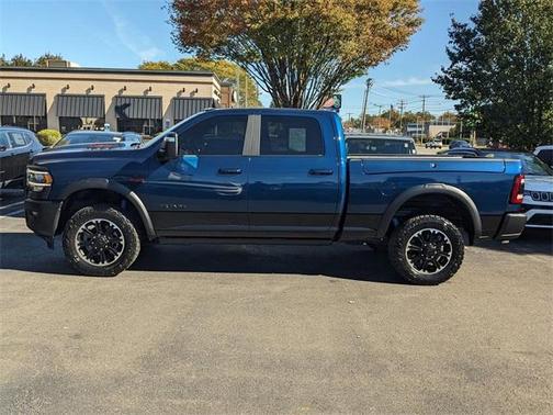 2024 RAM 2500 Power Wagon