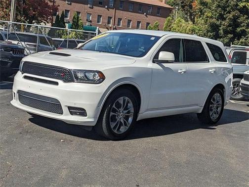 2019 Dodge Durango R/T