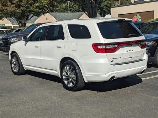 2019 Dodge Durango R/T