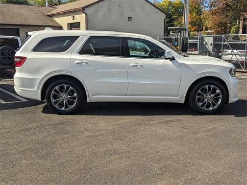 2019 Dodge Durango R/T