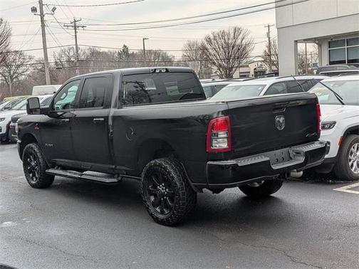 2023 RAM 2500 Big Horn