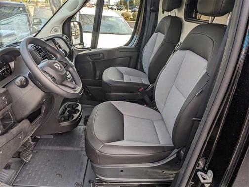 2025 RAM ProMaster 1500 Base