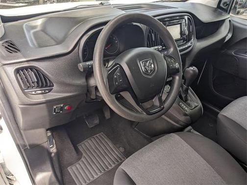 2022 RAM ProMaster City Base