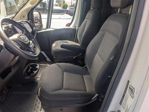 2023 RAM ProMaster 2500 Base