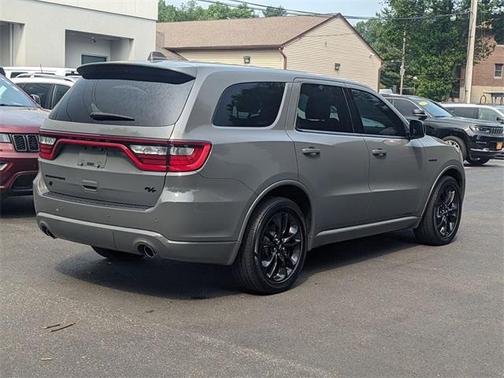 2022 Dodge Durango R/T