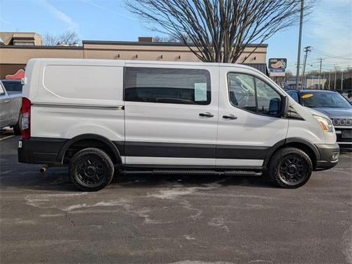 2020 Ford Transit-250 Base