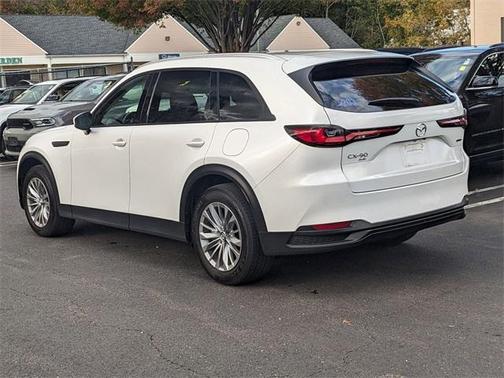 2024 Mazda CX-90 3.3 Turbo Preferred