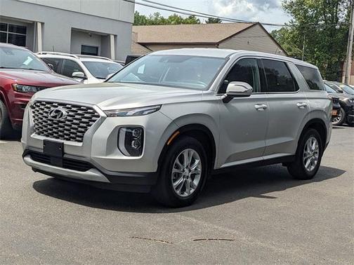 2022 Hyundai PALISADE SE