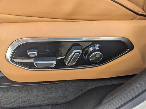2024 Jeep Grand Cherokee Summit