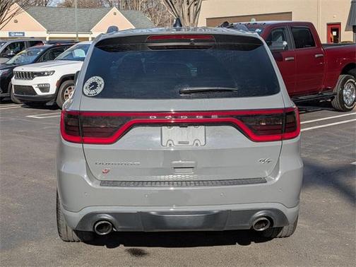 2023 Dodge Durango R/T
