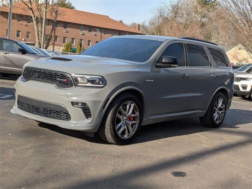 2023 Dodge Durango R/T
