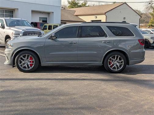 2023 Dodge Durango R/T