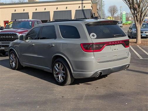 2023 Dodge Durango R/T