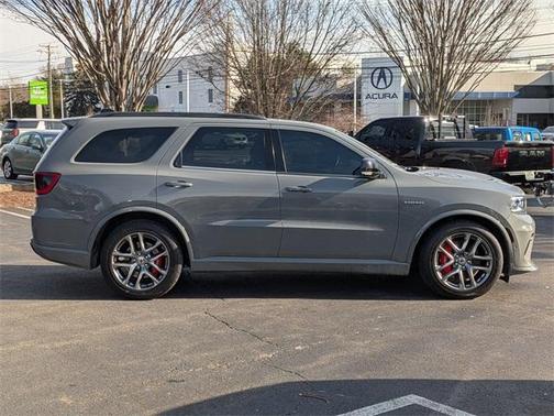 2023 Dodge Durango R/T