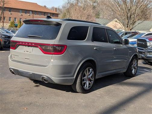 2023 Dodge Durango R/T