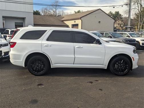 2021 Dodge Durango GT