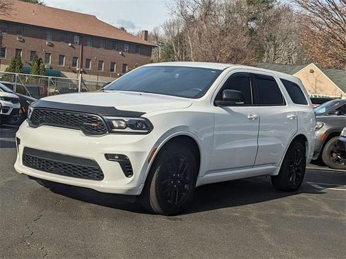 2021 Dodge Durango GT