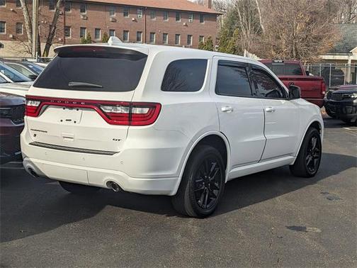 2021 Dodge Durango GT