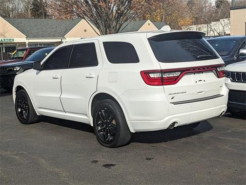 2021 Dodge Durango GT