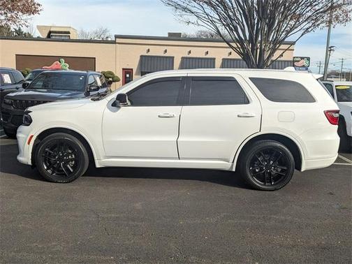 2021 Dodge Durango GT