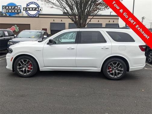 2023 Dodge Durango R/T