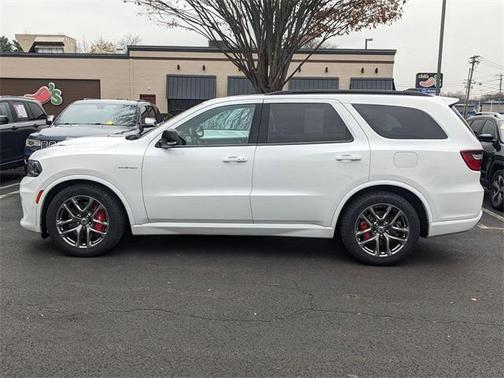 2023 Dodge Durango R/T