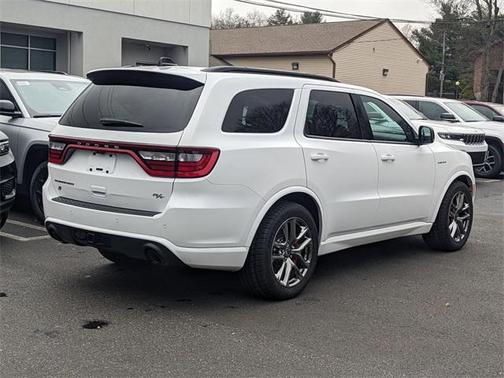 2023 Dodge Durango R/T