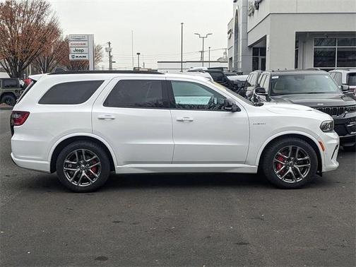 2023 Dodge Durango R/T