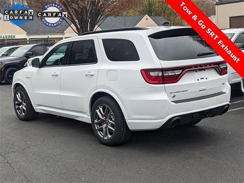 2023 Dodge Durango R/T