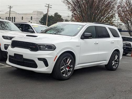 2023 Dodge Durango R/T