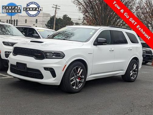 2023 Dodge Durango R/T