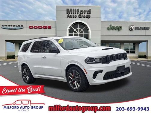2023 Dodge Durango R/T