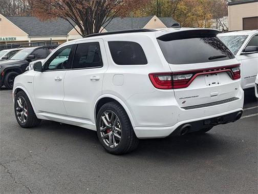 2023 Dodge Durango R/T