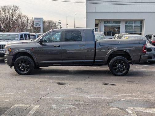 2022 RAM 2500 Limited