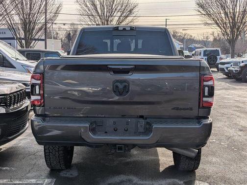 2022 RAM 2500 Limited